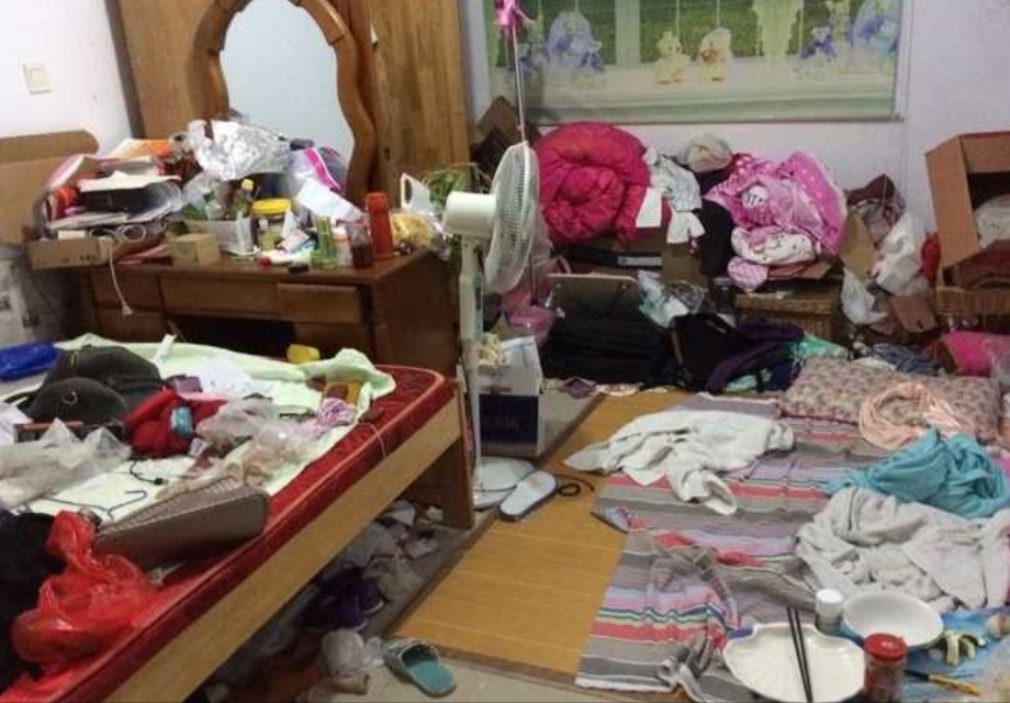 日子过久了才发现,这些“家居痛点”,是很多夫妻吵架的导火索