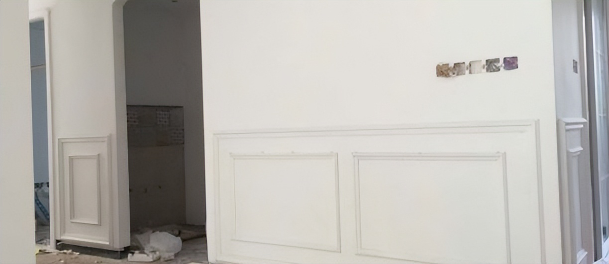 新房装修别犯浑乱装!这11个装修惨项,个个为生活制造麻烦添堵