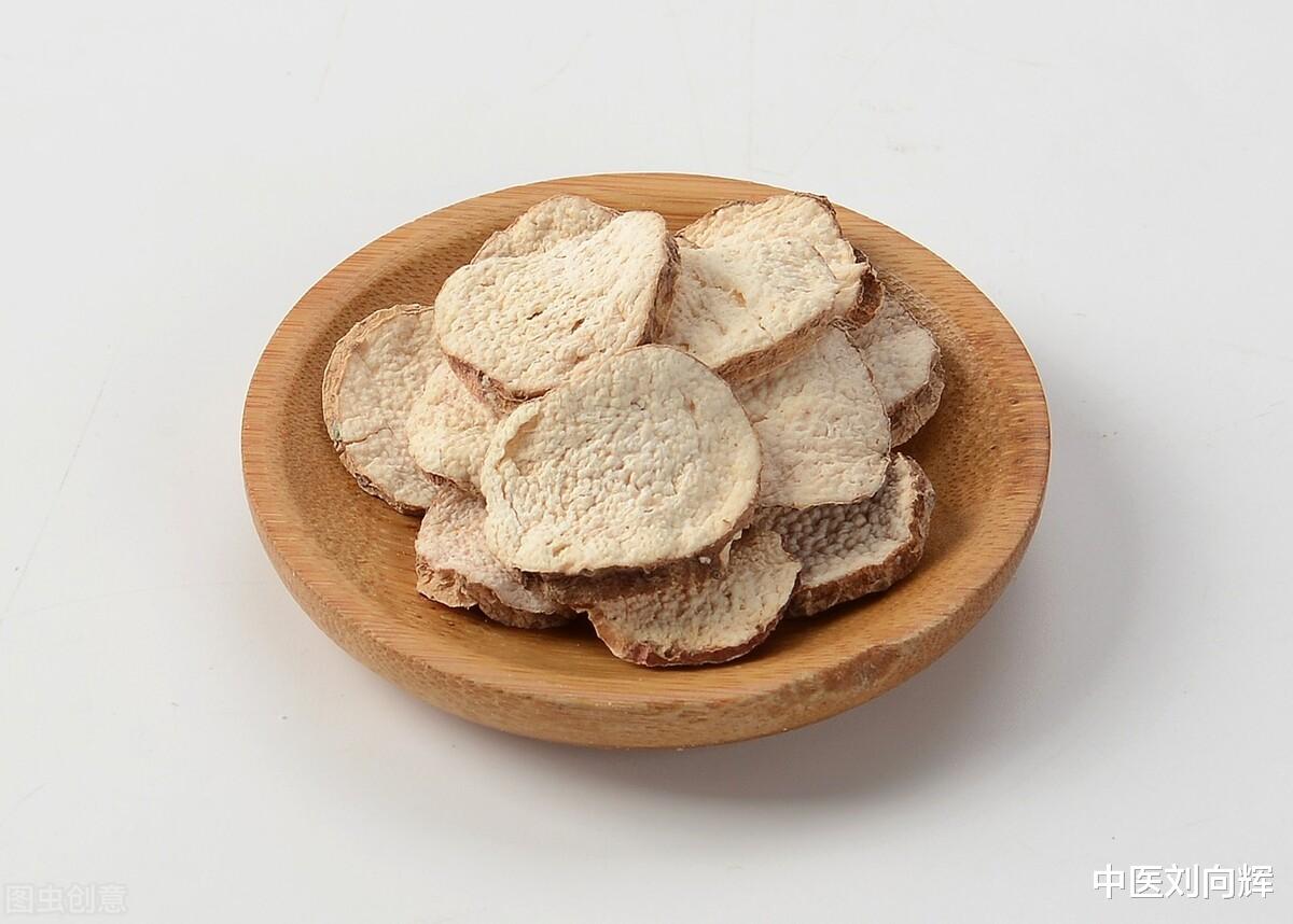 支气管炎|体内毒素有哪些?寒积、气积、痰积、血积、食积!一个名方消五积