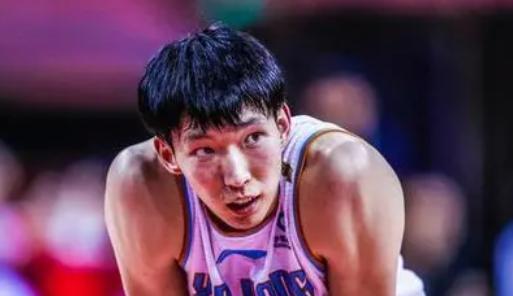 汤姆斯杯|超越周琦，赶超王哲林，男篮前锋40顺利冲NBA，姚明要两眼发光了
