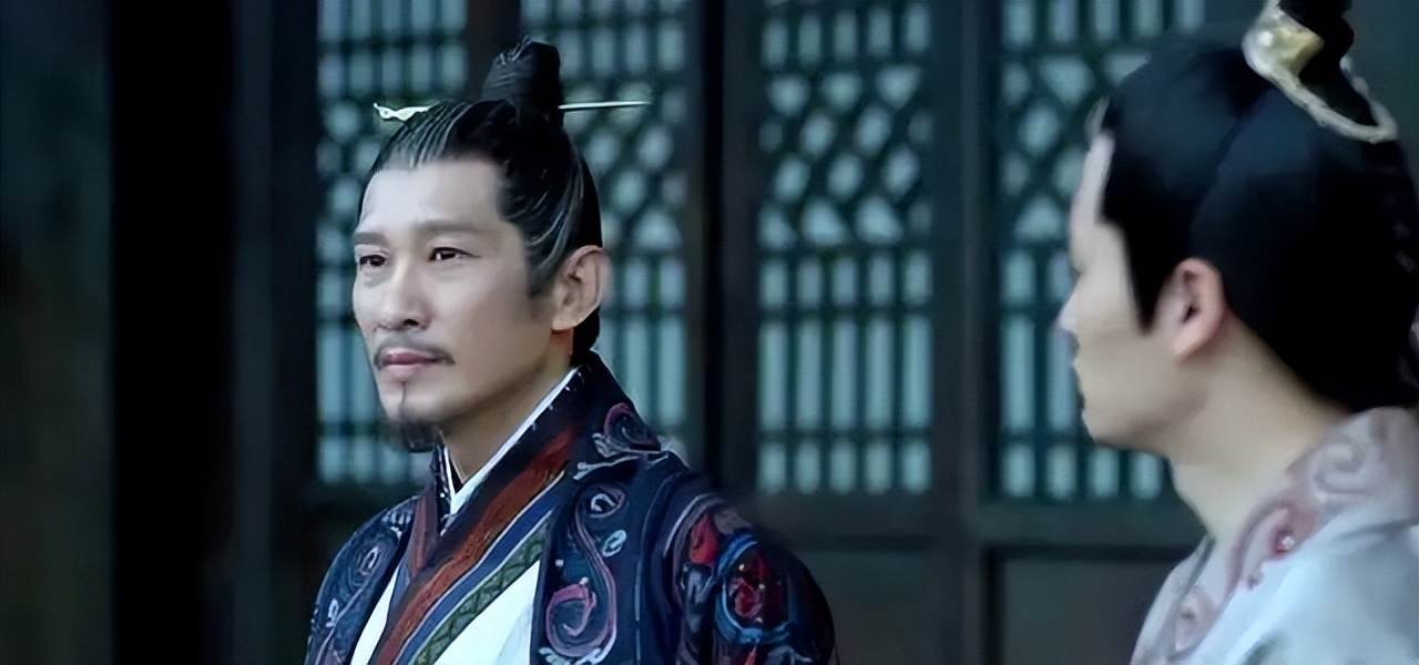 林殊|再看《琅琊榜》才知：与世无争的言侯爷，为什么是林殊最忌惮的人