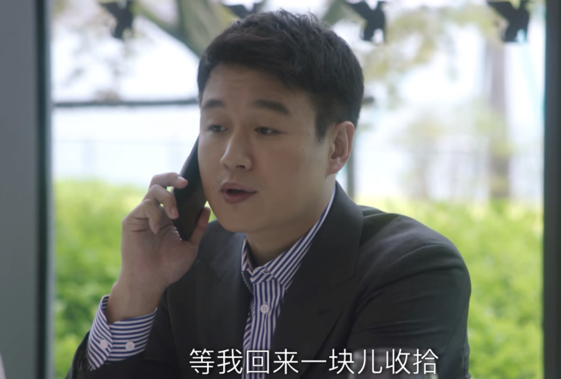 蒋欣|播6集，豆瓣几乎无差评，蒋欣令观众成功入坑，家庭剧有天花板了