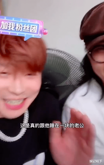 张敏|张敏老公到底是谁？与刘永辉目前仍是夫妻，但现实和师兄梵睡一起