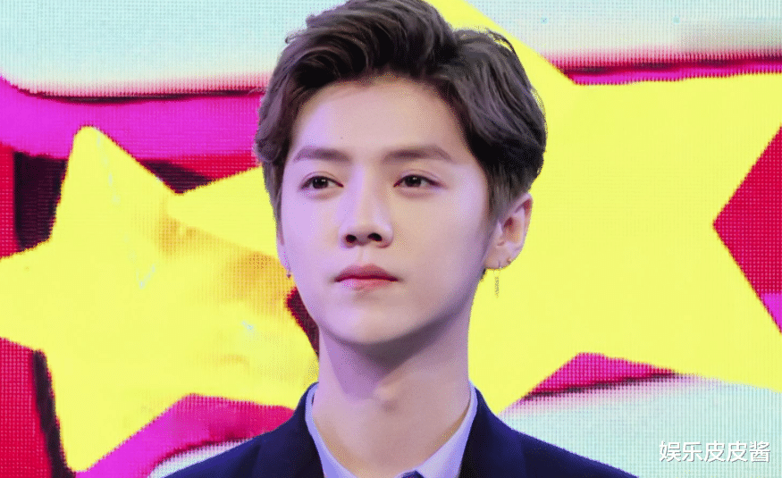 鹿晗|经过4年的洗礼，事实证明：鹿晗不是“娘”，是真爷们！