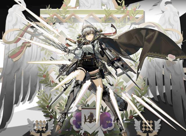 明日方舟|明日方舟一月流水能有1.5亿吗？12月表现还行，至少没垫底