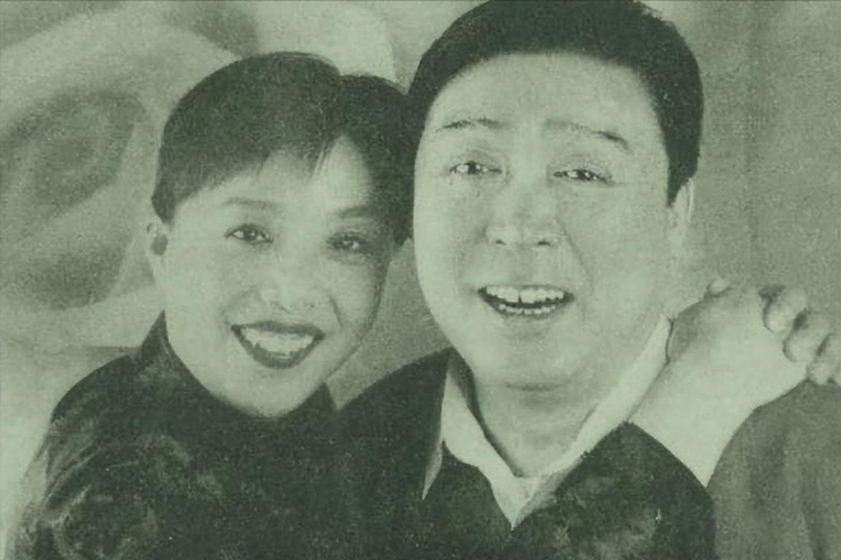 师胜杰:1天喝1斤多,不听妻子劝告戒酒,后半生让妻子黯然流泪