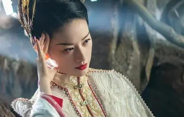 玖月奇迹|明晚开播！虞书欣又一古装大剧空降来袭，三大看点拉满期待值