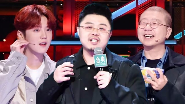 徐志胜|《脱口秀大会5》落幕，呼兰夺冠鸟鸟第二，热门选手徐志胜垫底！