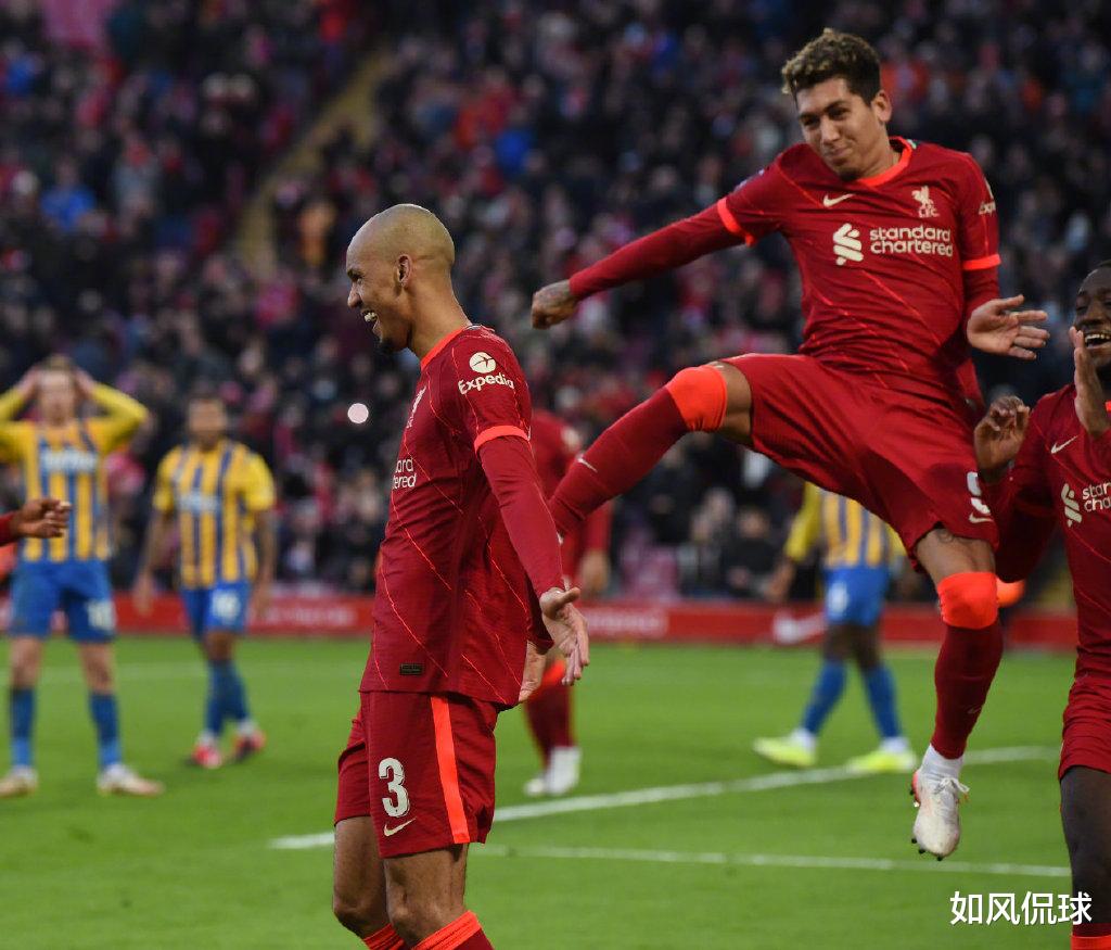 豪门|4-1，终于赢了！英超豪门大逆转，79%控球率+轰19脚，冲16年纪录