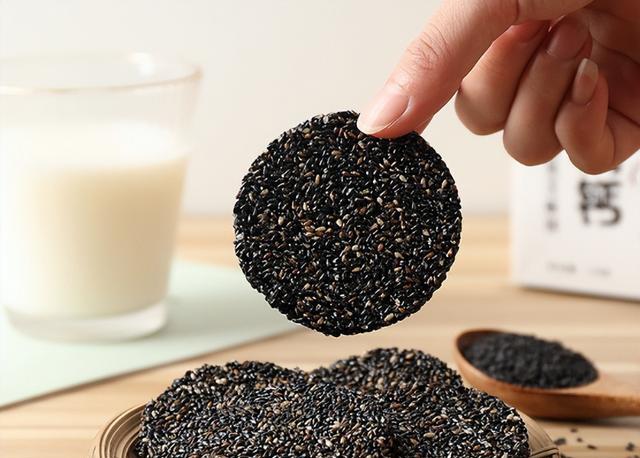 饼干|建议女生“轻断食”期间,常吃5款低卡美食,吃出窈窕好身材