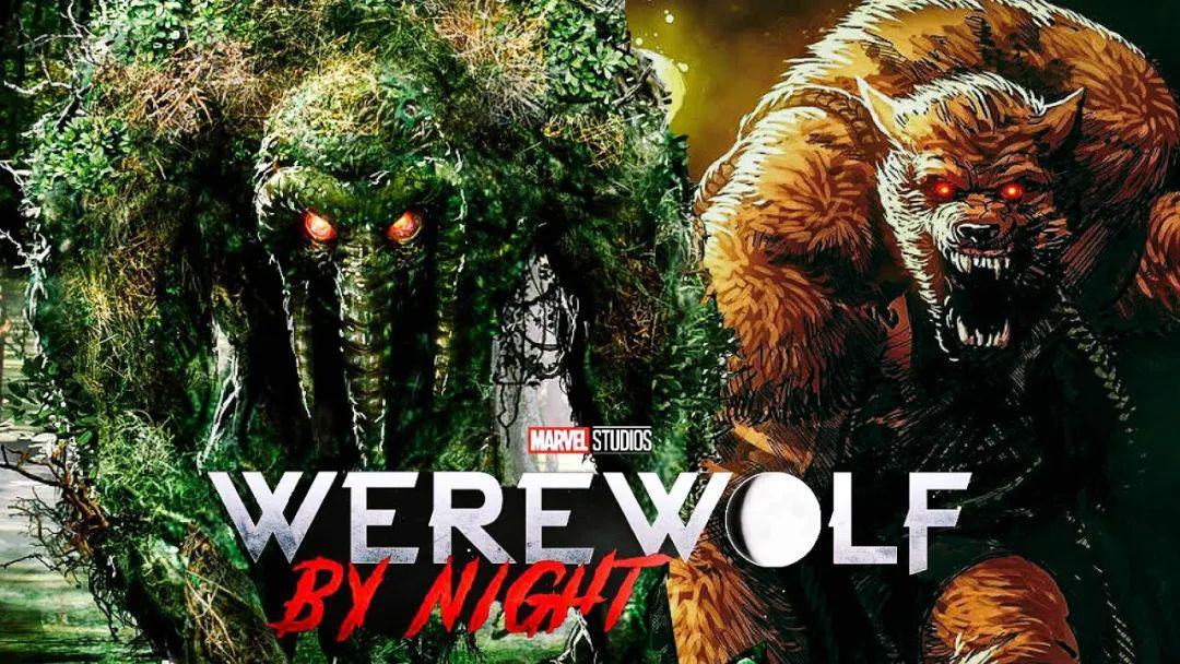 漫威|《暗夜狼人》广受好评,将恐怖和搞笑元素融合,打破漫威历史记录