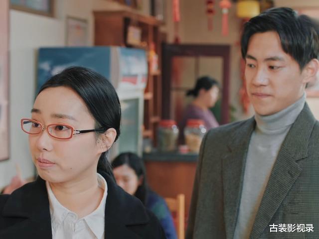 昔有琉璃瓦|《昔有琉璃瓦》结局:两个惊喜,一个遗憾,吴欢成功翻身