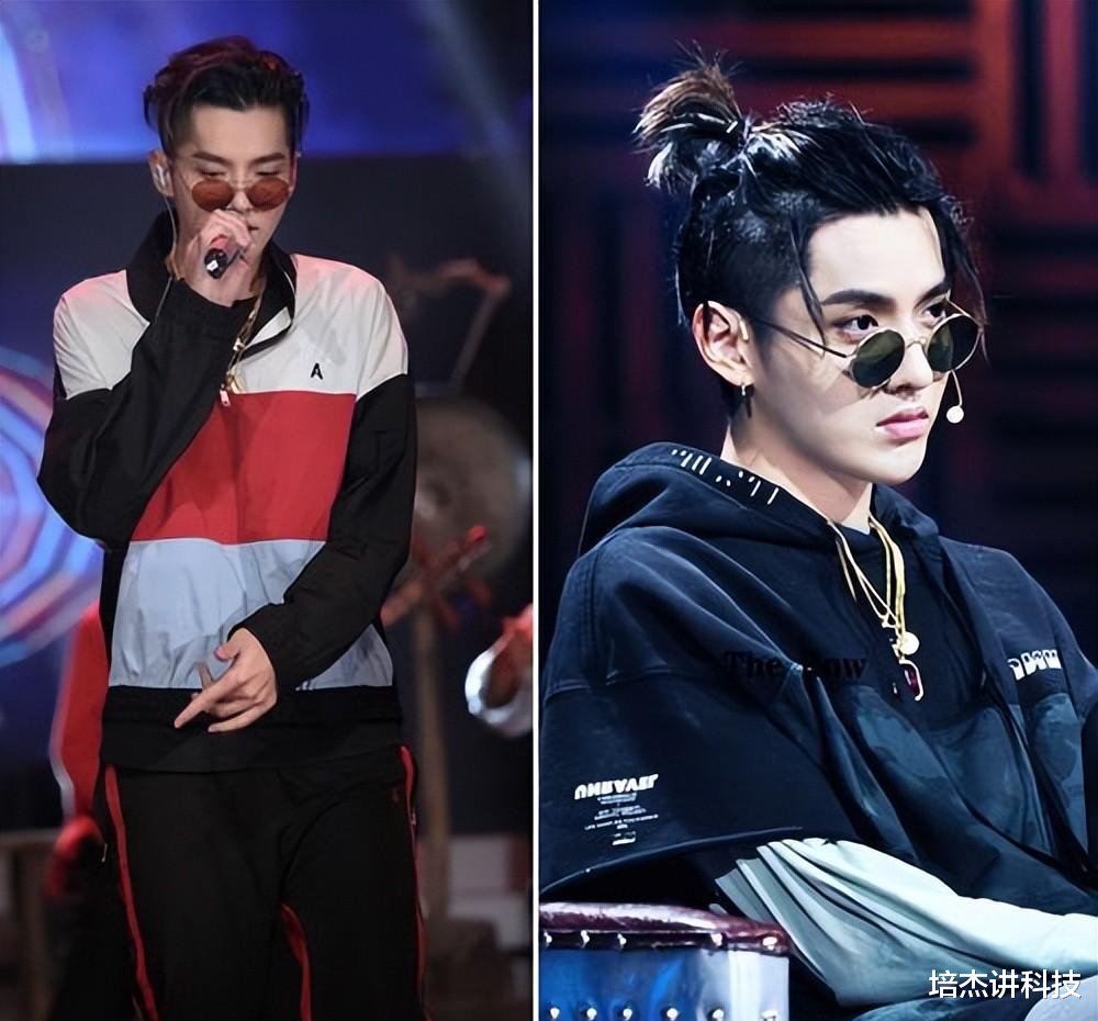 王秋雨|吴亦凡母亲：儿子被判13年，罚没6个亿，她的强势提前锁定悲哀