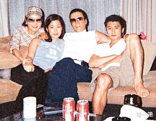 谢贤|86岁的谢贤一生风流，然而与他交往过的所有女子都说他是好男人