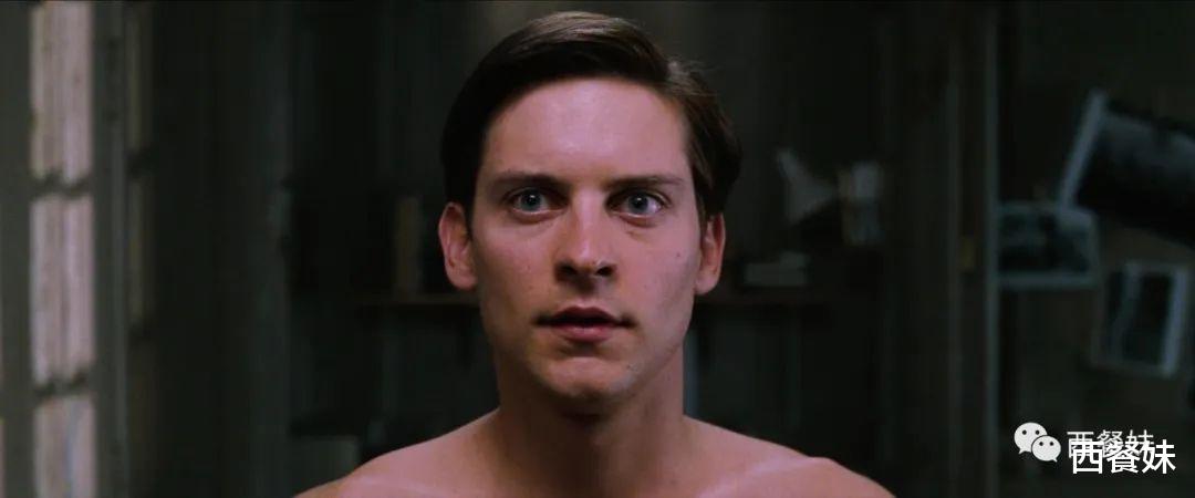 蜘蛛侠|蜘蛛侠自曝三位小蜘蛛竟在片场比大小？!