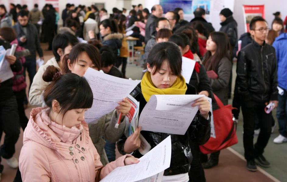 退休|大学生逐渐沦为社会底层,曾经的风光不复存在,原因是什么?