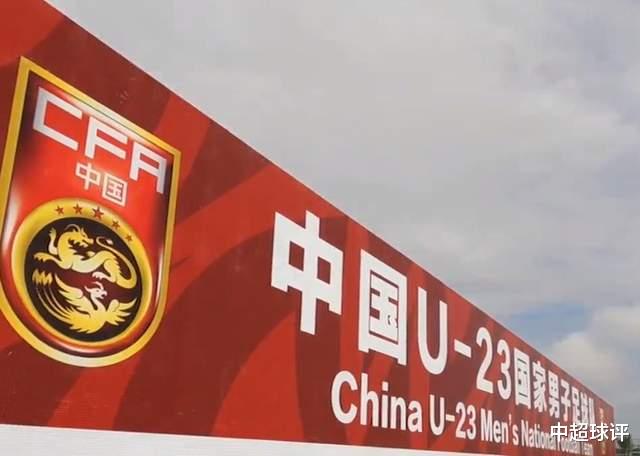 扬科维奇|铁军！扬科维奇要求体脂率必须低于10%：U23国足一周达标！
