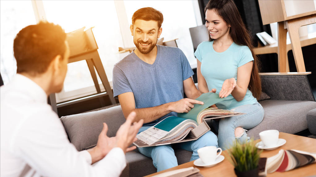 全屋定制销售百问百答话术设计、全屋定制销售技巧和话术