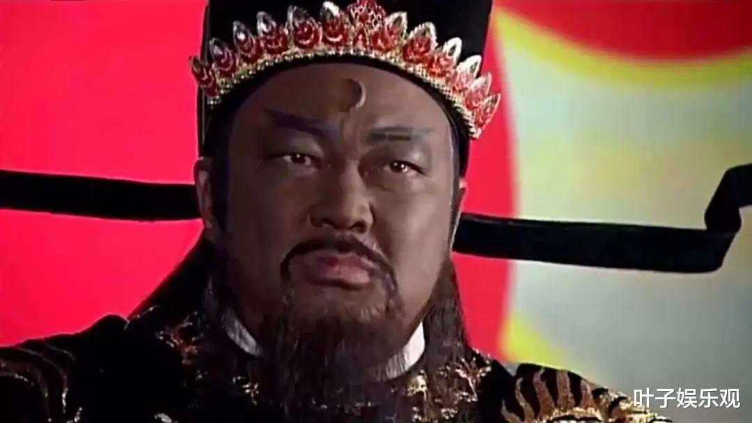 包拯|新《包拯》剧照!演员大变身,超越经典难上加难