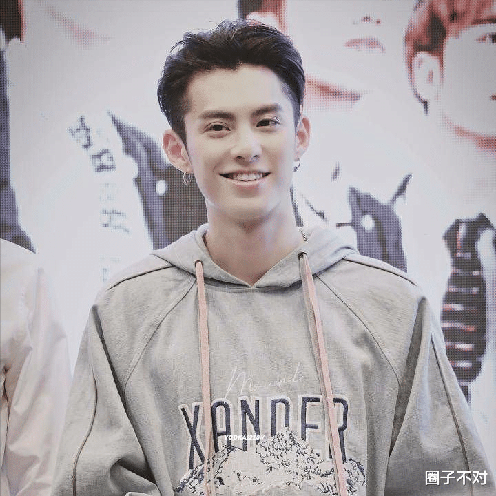 王鹤棣|“脸蛋天才”王鹤棣：19岁让韩国机场瘫痪，他究竟能有多帅？