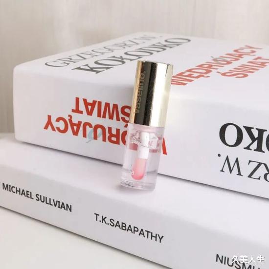 腮红 5分钟速成妆容教程