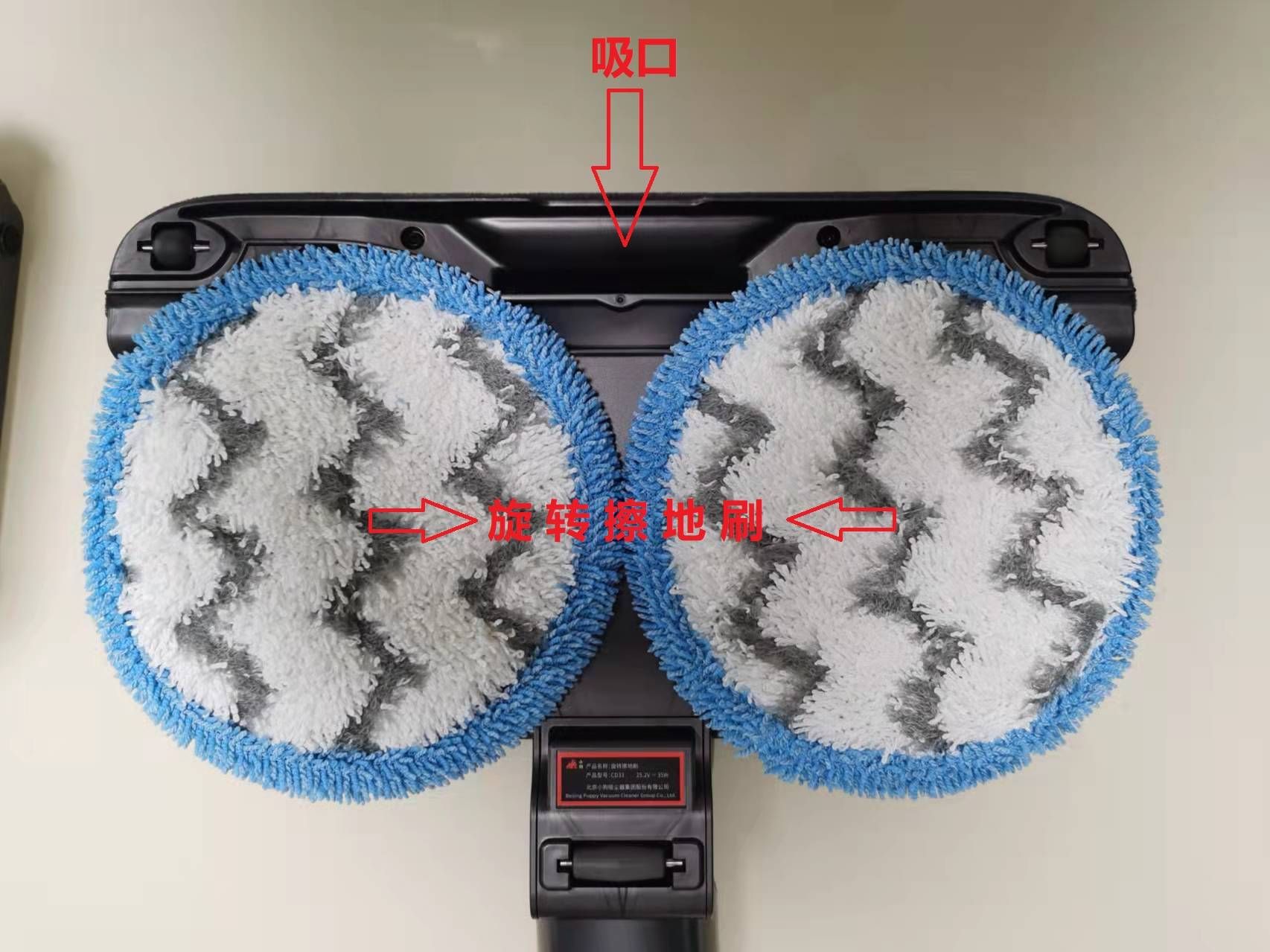 6件家居清洁好物,让厅卫厨房焕然一新迎春节