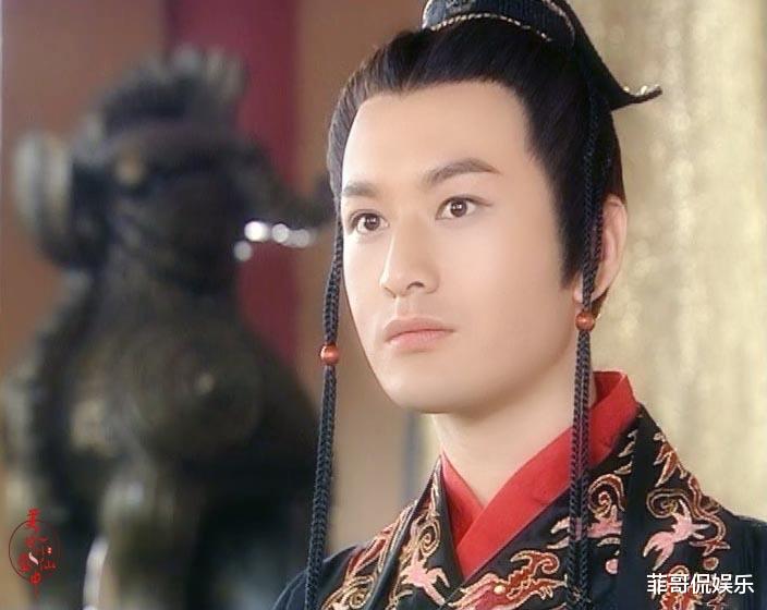 邓超|邓超一句话惹怒冯小刚，发布会甩脸色直接离场，十年恩怨因女人？