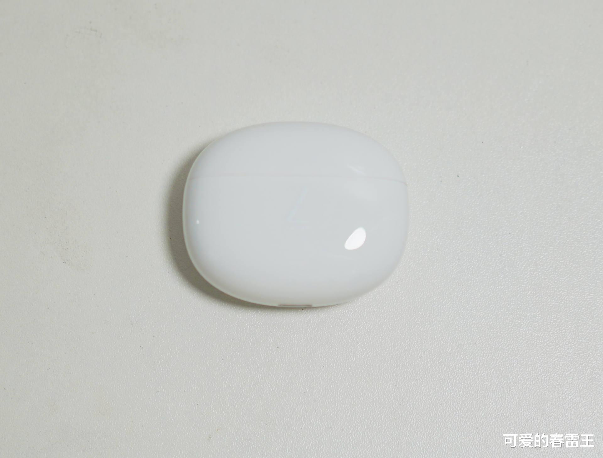 耳机|吴京代言中兴手机，顺便了解下ZTE Livebuds Pro降噪耳机