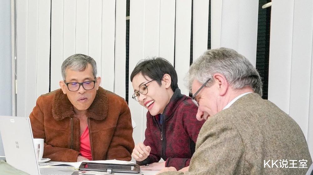 诗妮娜|诗妮娜半年未露面，被再次打入冷宫？专家爆料：玛哈将她弃在德国