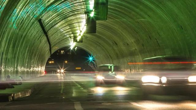 本溪|我会让你一分钱不花,分享到令人神往的北溪水洞之游