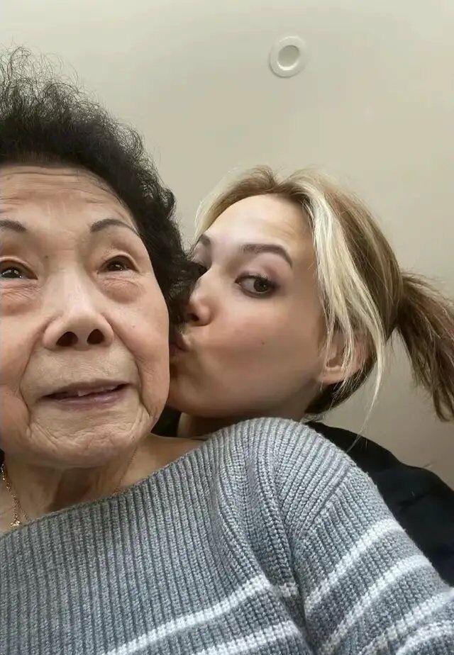 谷爱凌|谷爱凌删除返美信息!我喜欢谷爱凌,但对她身后的资本深恶痛绝