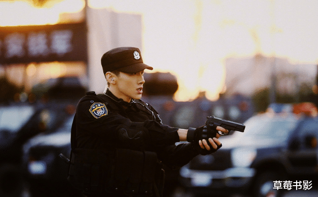 白敬亭|“白敬亭，人设崩了？”