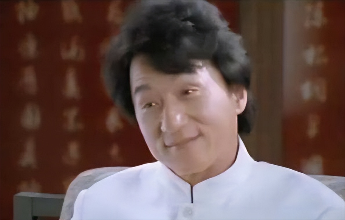 成龙|不接康师傅广告、不和她对戏、不请他代言,饭圈“忌讳”是真的?