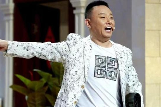 极限挑战|演员邵峰罕见露面,为妻子治病倾家荡产,曾连续9年登上春晚