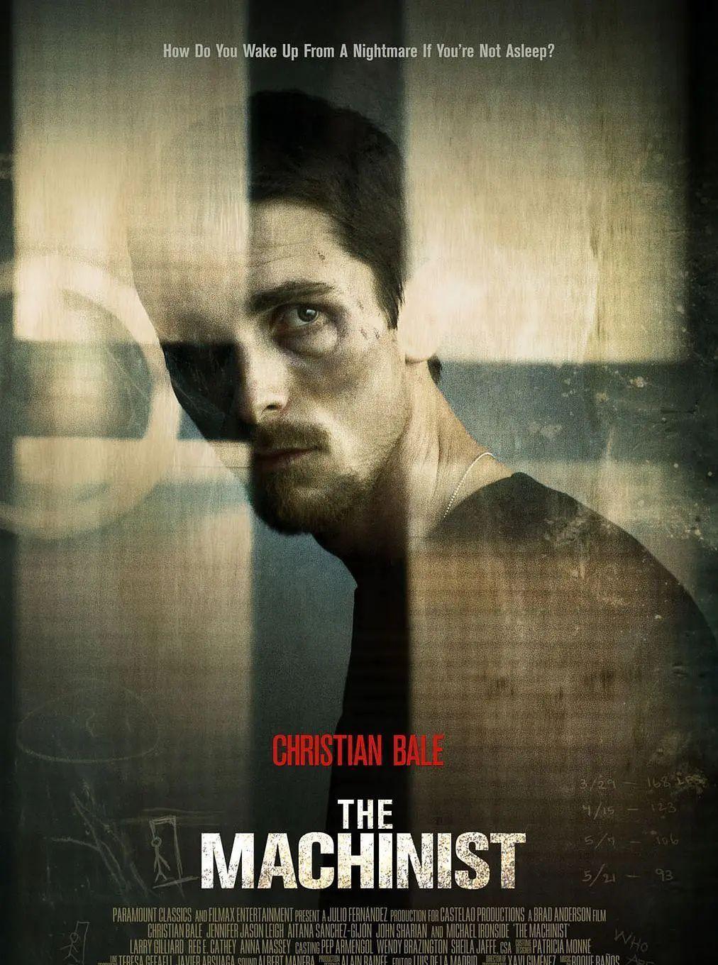 |烧脑惊悚电影，不比悬疑电影差，最后一部无人几乎无人看过完整版