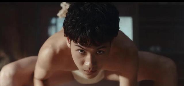 经典|日剧《五个相扑的少年》,经典再现系列