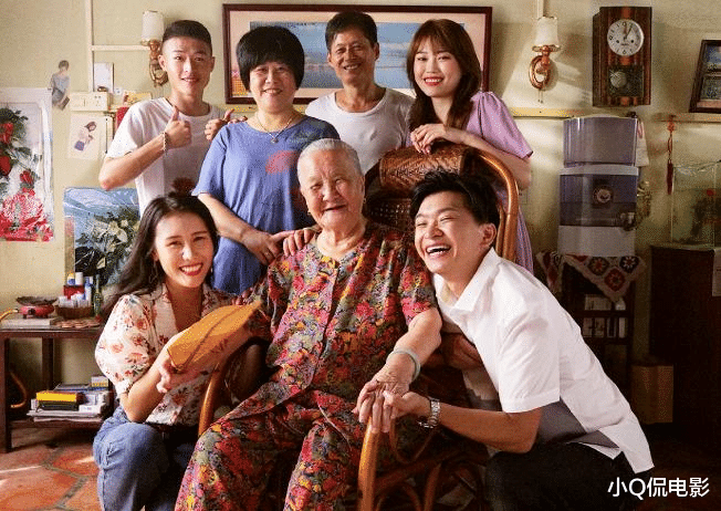 |2022上半年评分最高的十部电影，整体质量比往年下降了好几个层次