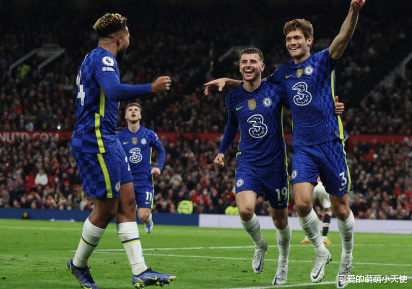 切尔西转会费3.22亿欧元创记录，但能否取得预期效果需要时间