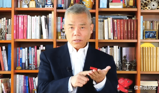 联想|司马南放弃之际，官方终于出手了，事关联想