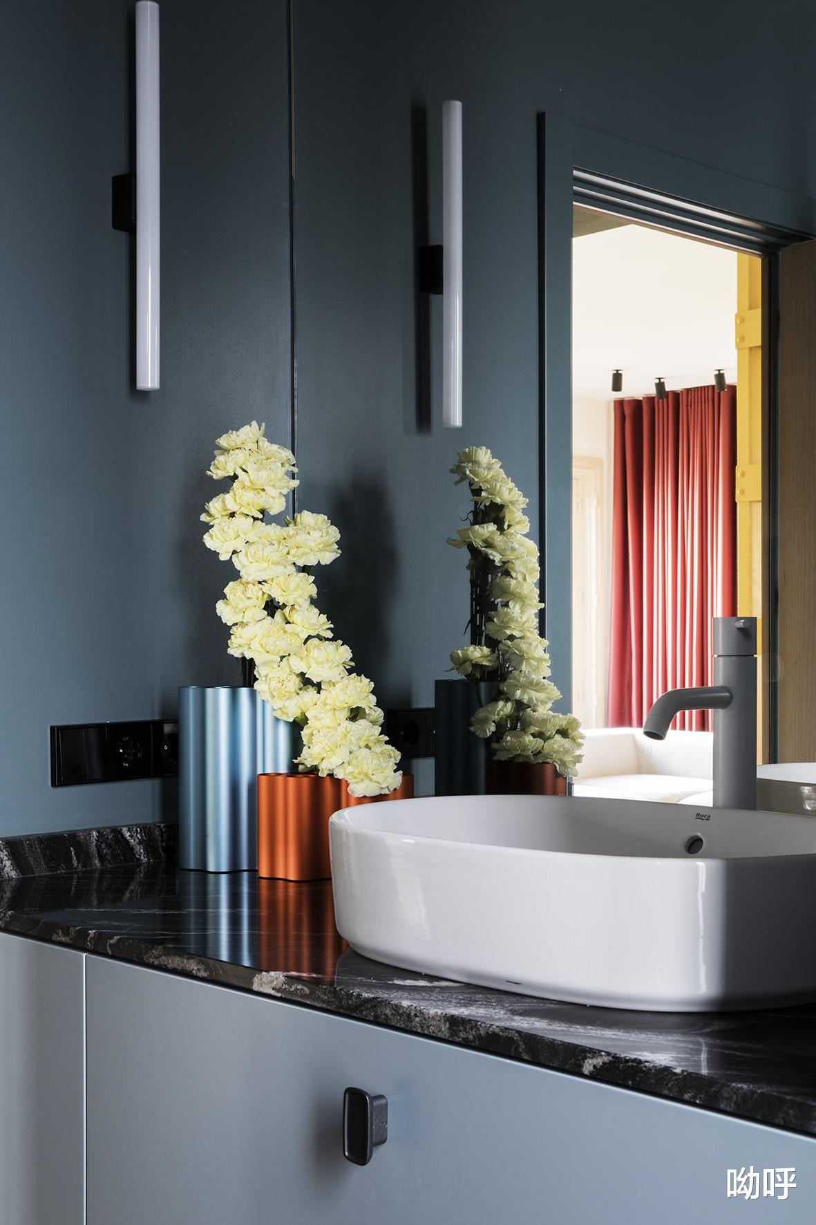 Estudio Reciente丨20世纪20年代马德里的公寓翻新