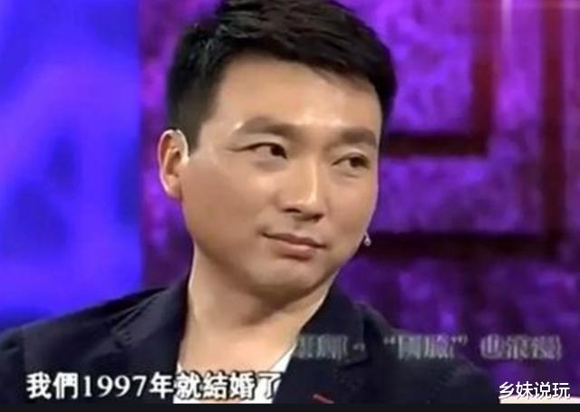 康辉|与刘雅洁结婚23年,为何坚持丁克?至亲离世后,康辉说出原因