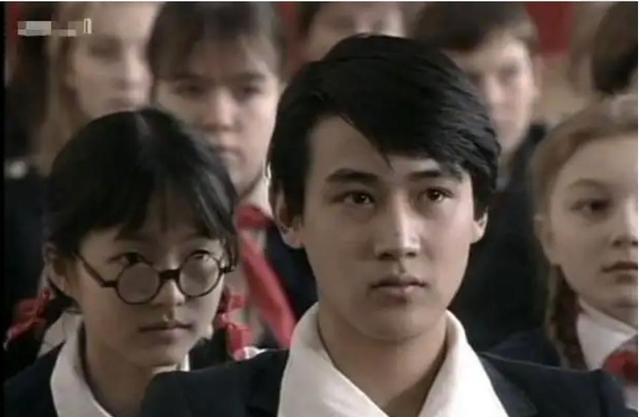 陆毅|手撕田海蓉,帮郭京飞理财,娱乐圈隐形富婆不简单