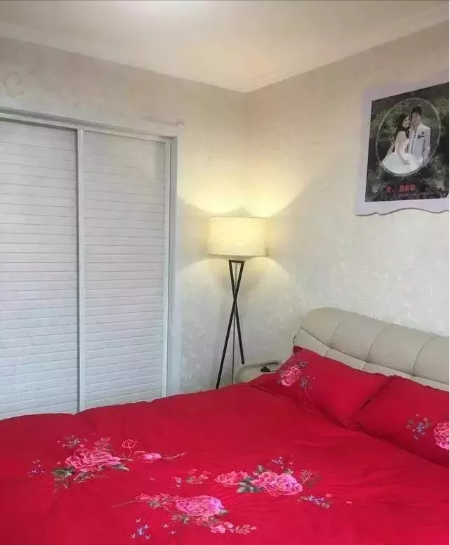 105平新房装修+家具一共花16万,朋友却说装修很廉价?心碎一地!