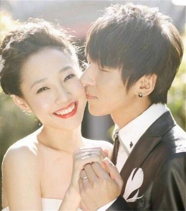 白百何|白百何携老公参加活动，张思麟长发抢镜，李冰冰王中磊在场众星云集