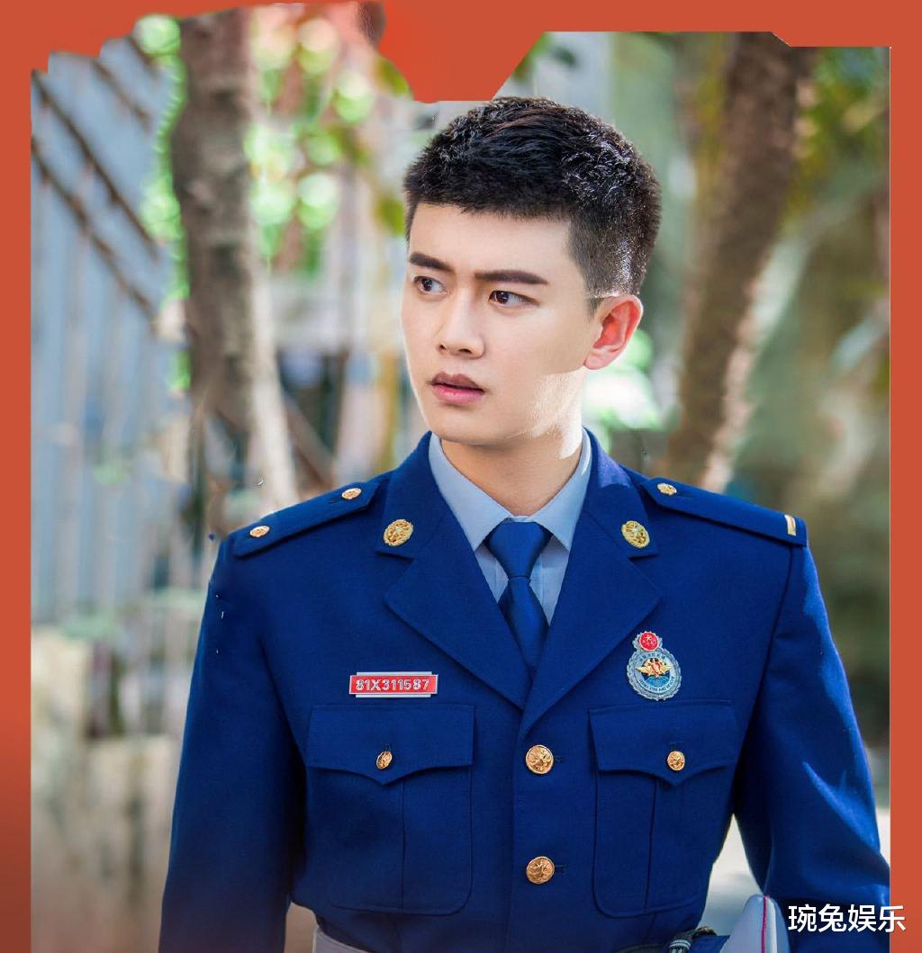 迪丽热巴|继《与君》大爆后,任嘉伦又一部戏冲上热榜,热度可与特战抗衡