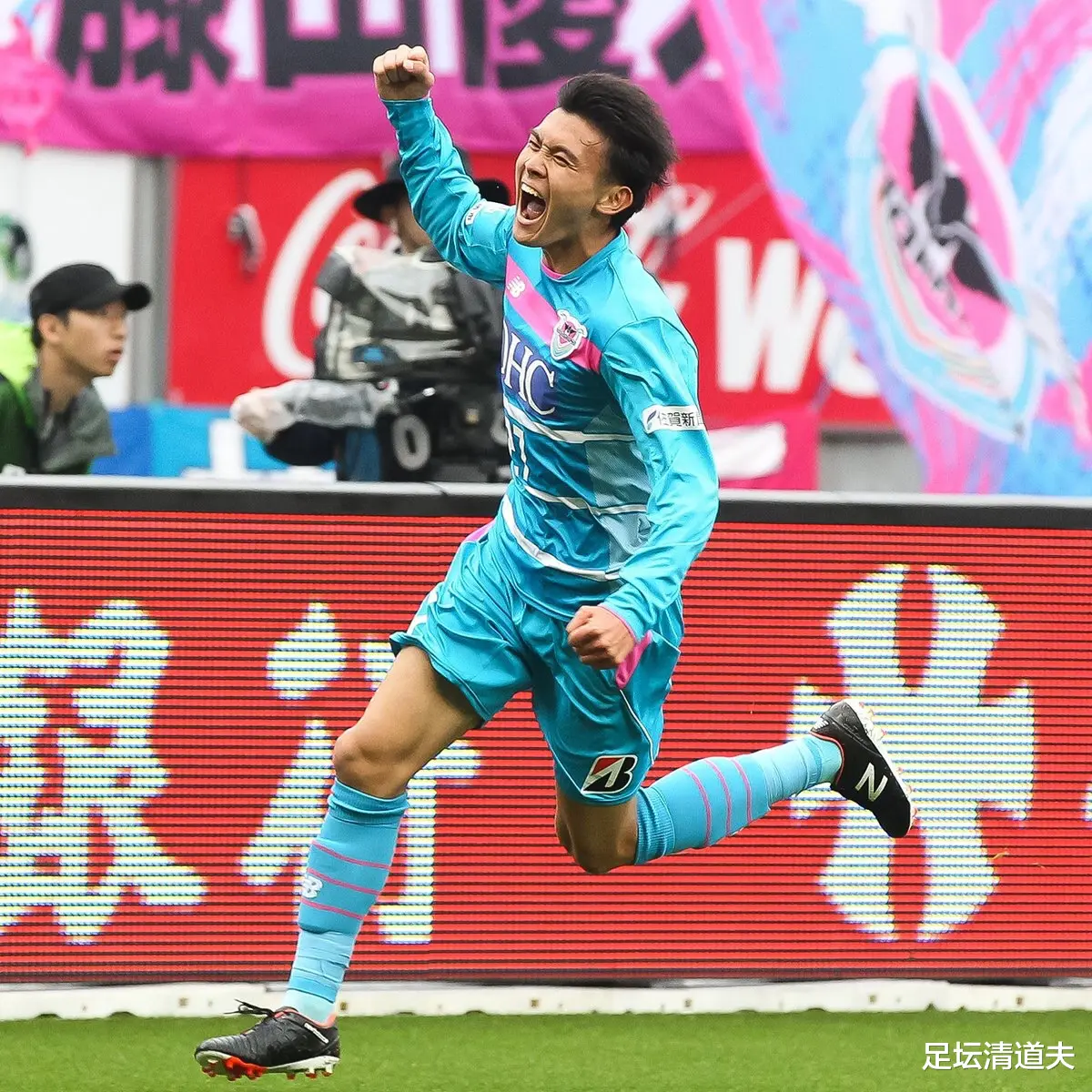 日本队|首秀6分钟上演绝杀！为什么日本球员登陆欧洲联赛后都这么自信？