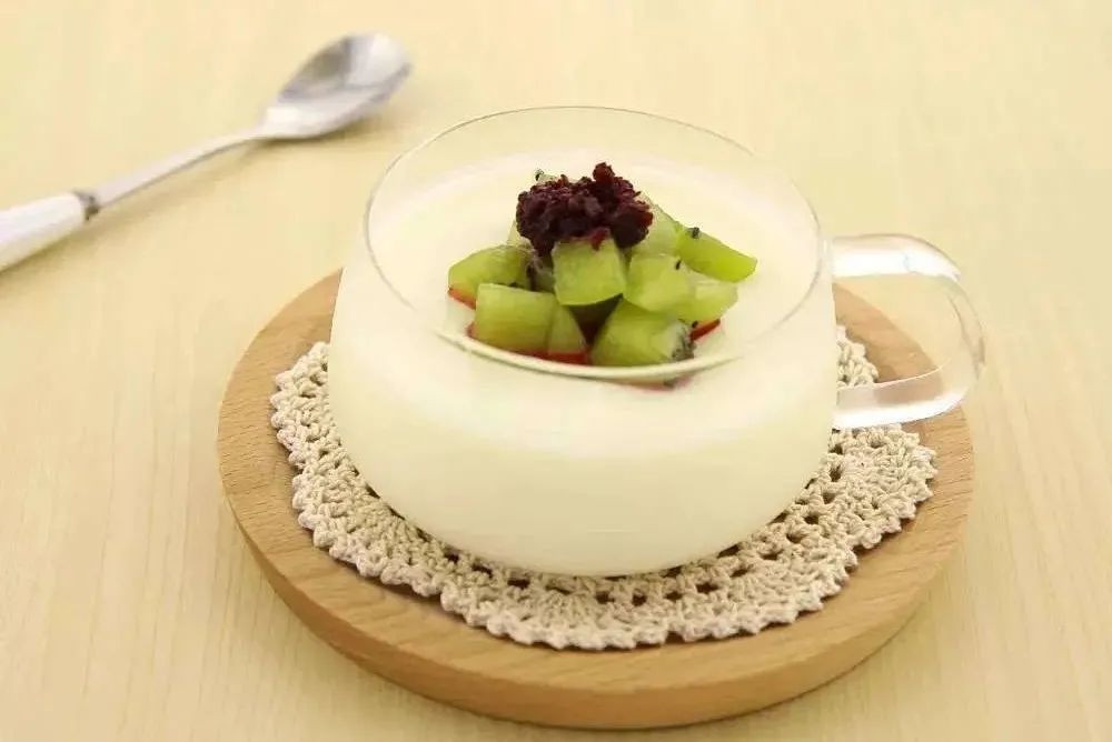 美容 4大美容王牌食物，越吃越美丽！