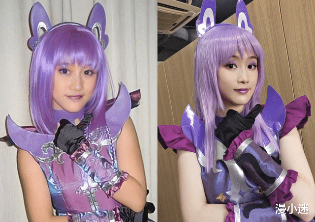 游乐王子|巴啦啦小魔仙主演,时隔15年重聚,黑魔仙变化不大,小魔仙难聚齐