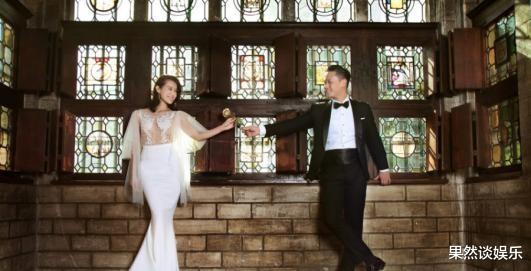 知否知否应是绿肥红瘦|胡杏儿结婚六年,“情场浪子”黄宗泽再没绯闻传出,破防了