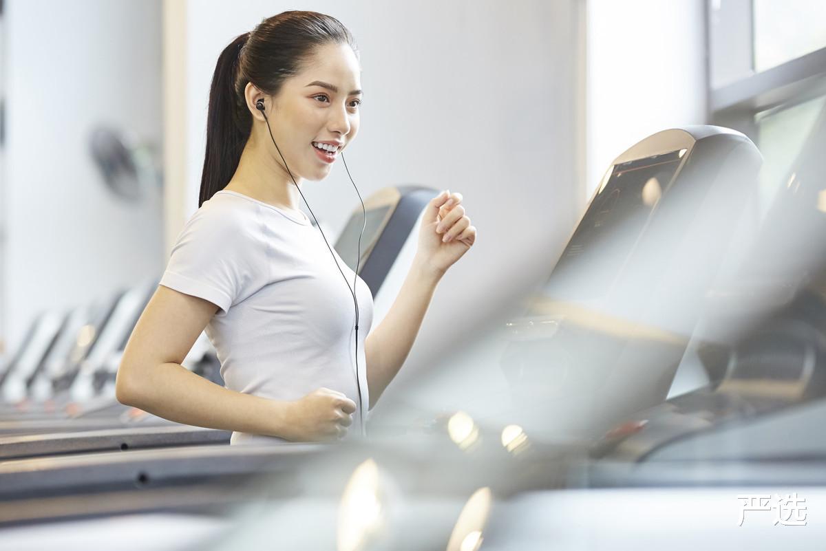 秦岚|年近40的秦岚健身照被爆出,身材完美似18岁少女!网友:挪不开眼